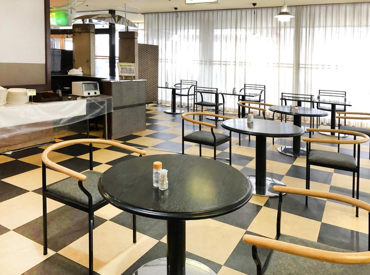 Neyagawa Trend Hotel Eksteriør bilde