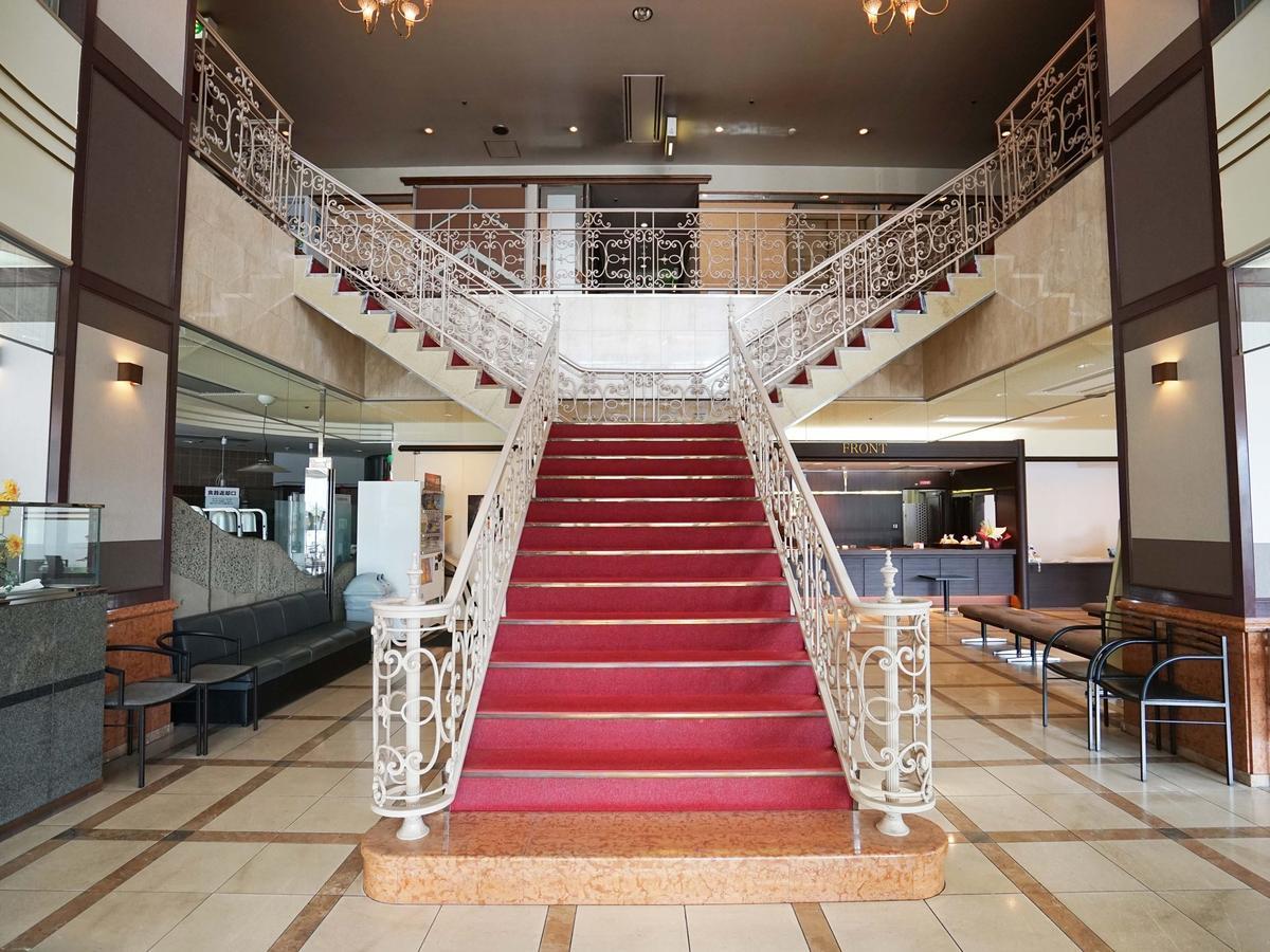 Neyagawa Trend Hotel Eksteriør bilde