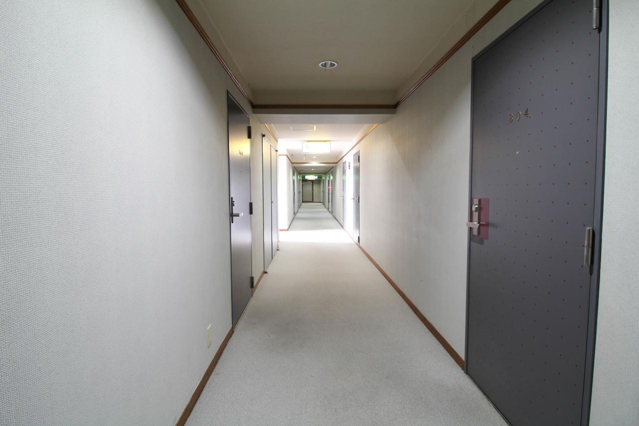 Neyagawa Trend Hotel Eksteriør bilde