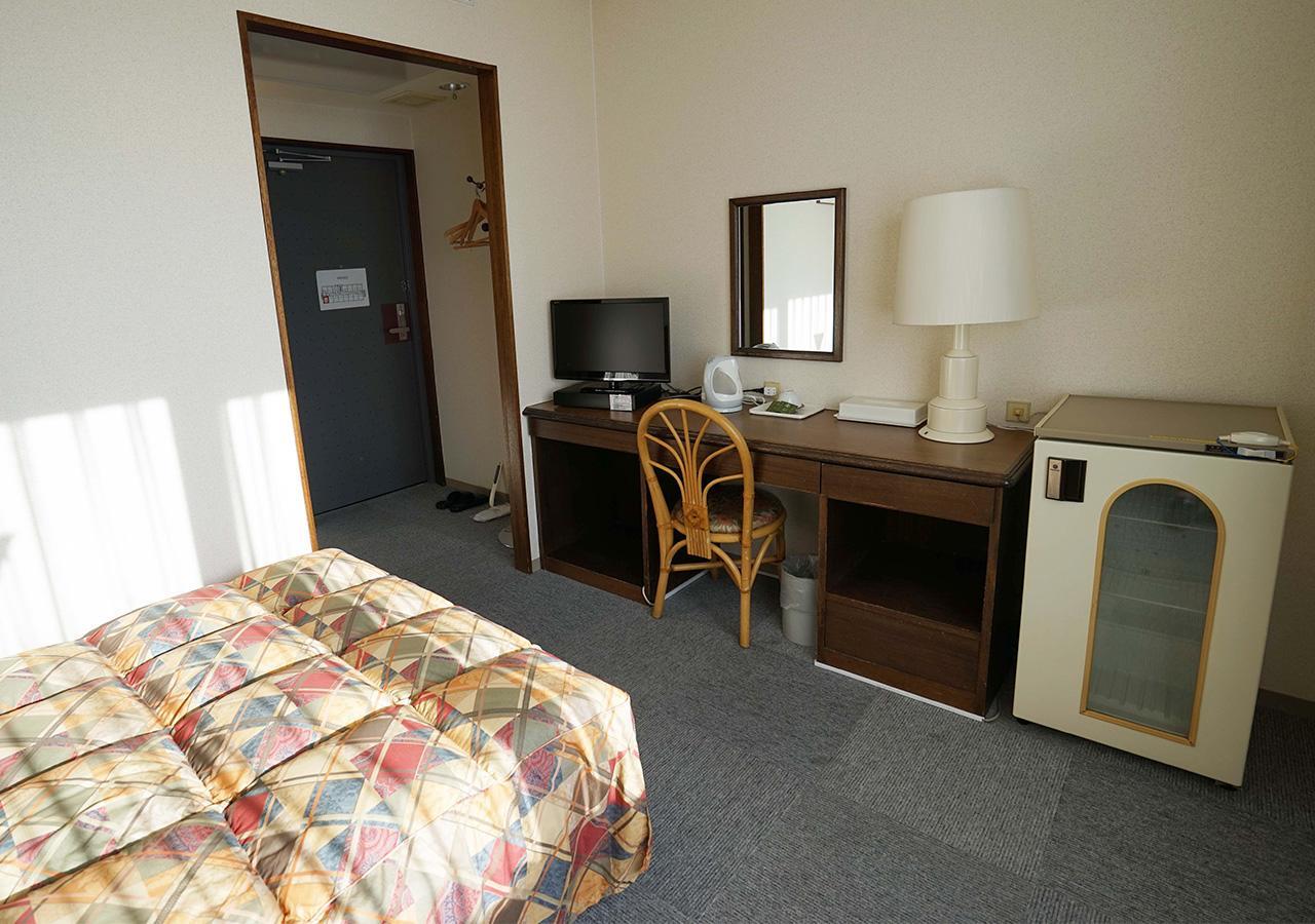 Neyagawa Trend Hotel Eksteriør bilde