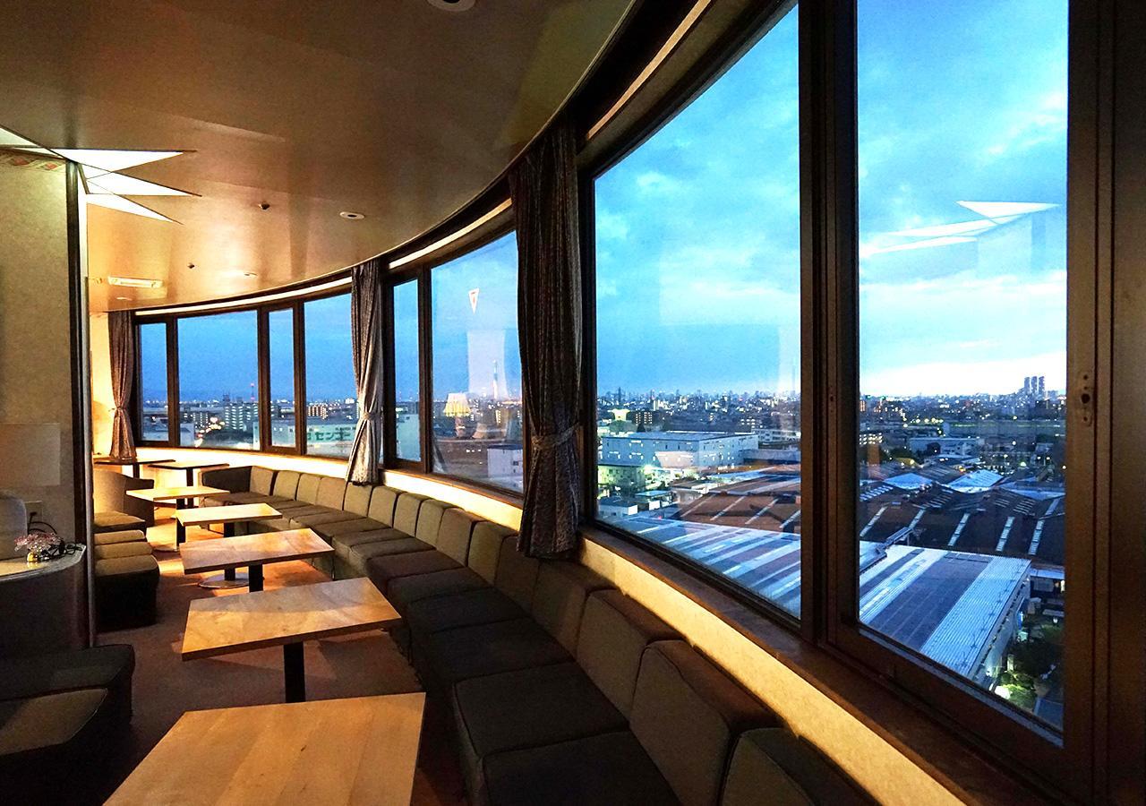 Neyagawa Trend Hotel Eksteriør bilde